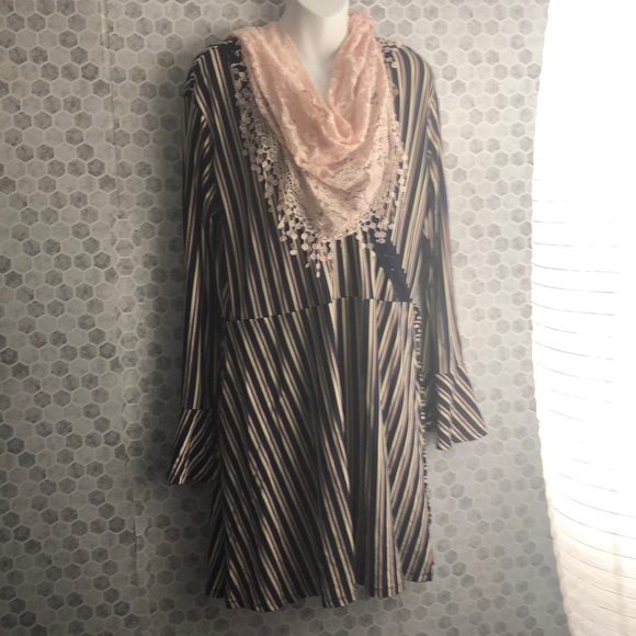 love and fire Dresses & Skirts - Comfy dress 2 for $15